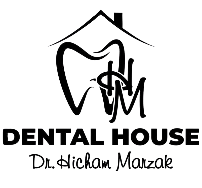 Dental House logo